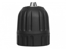 Faithfull Chuck Keyless. Impact 10mm Cap 3/8 x 24 UNF £8.29